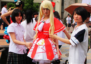 環(huán)保袋衣服