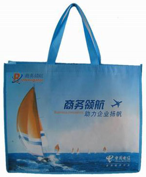深圳復(fù)膜環(huán)保袋